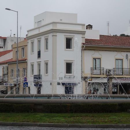 Alojamentos Casa Facha Papaia Portalegre Exterior foto