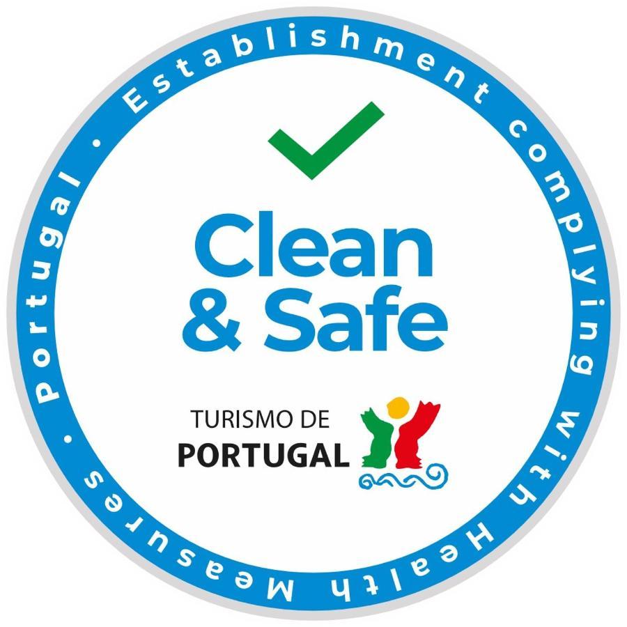 Alojamentos Casa Facha Papaia Portalegre Exterior foto