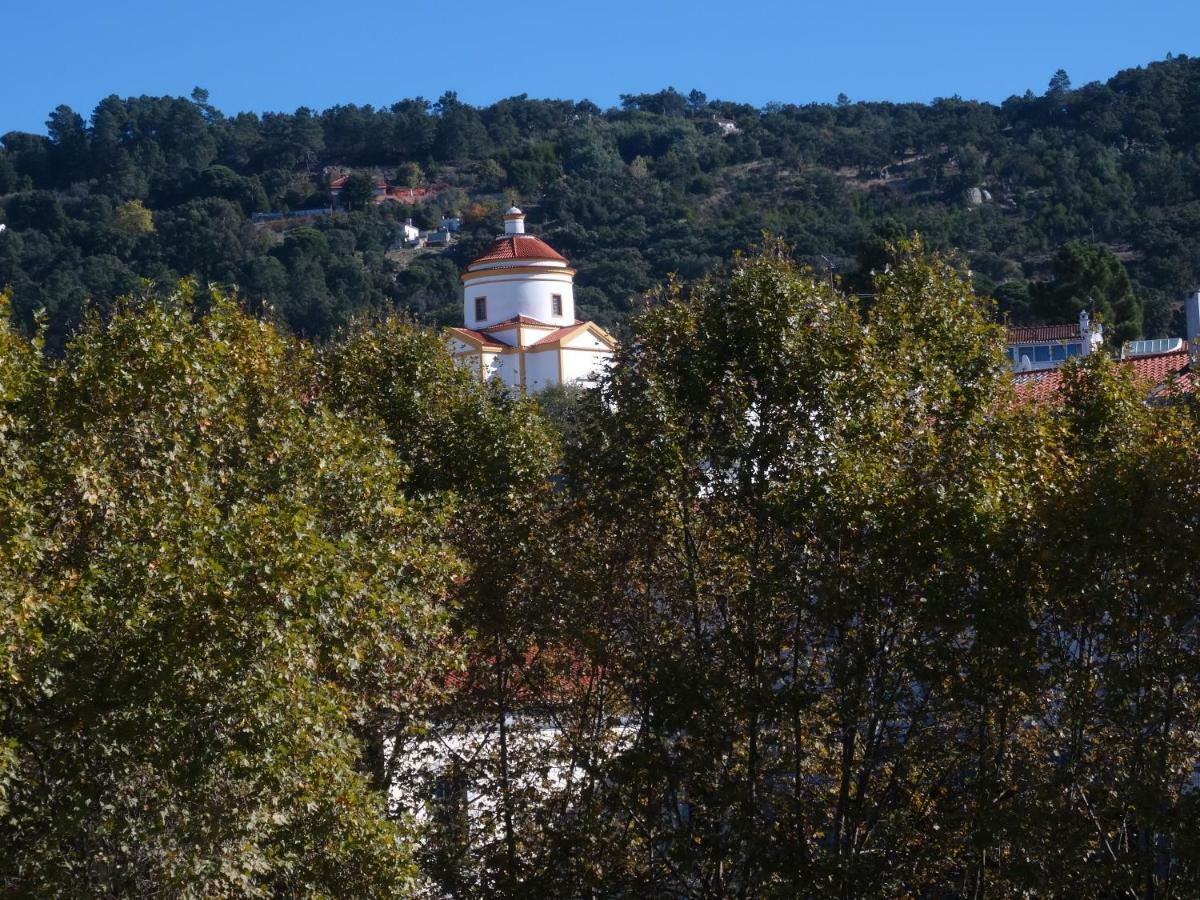 Alojamentos Casa Facha Papaia Portalegre Exterior foto