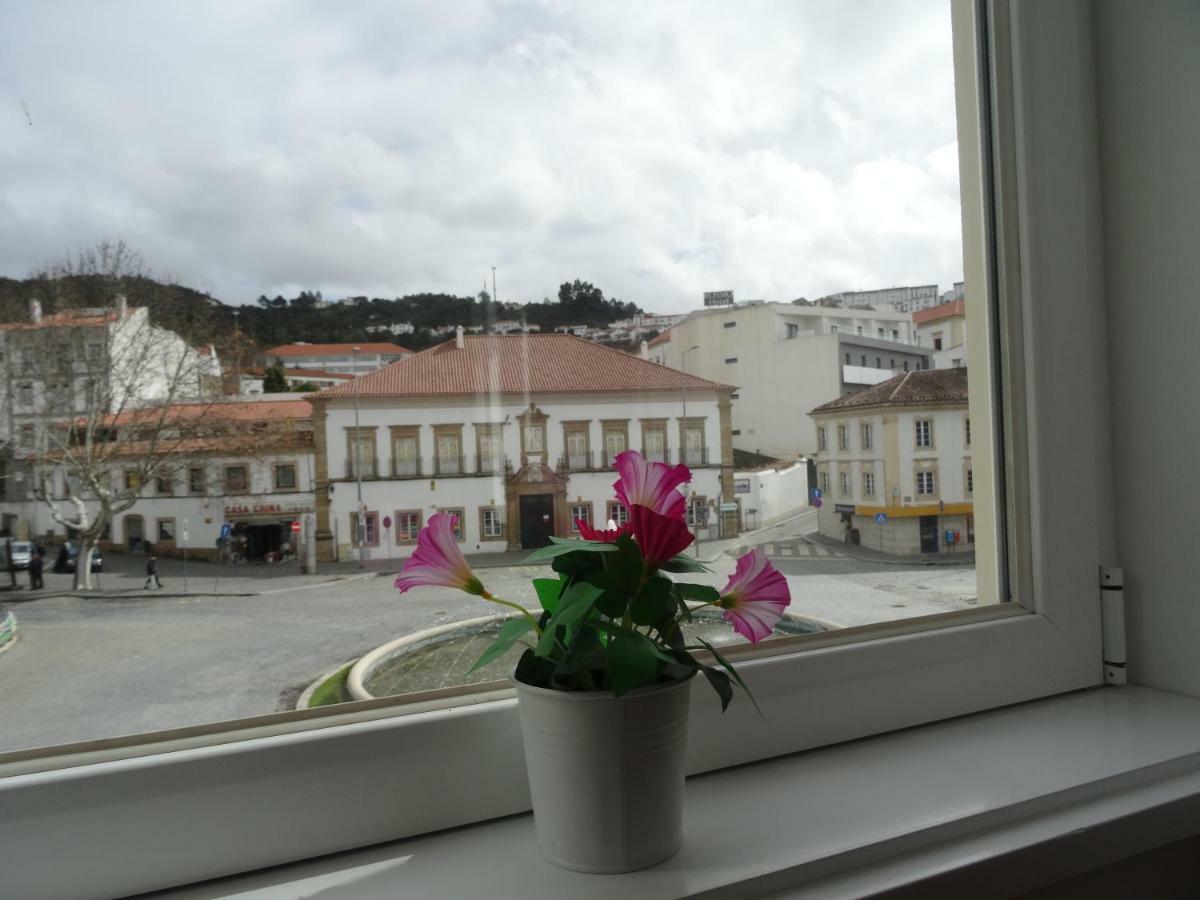 Alojamentos Casa Facha Papaia Portalegre Exterior foto