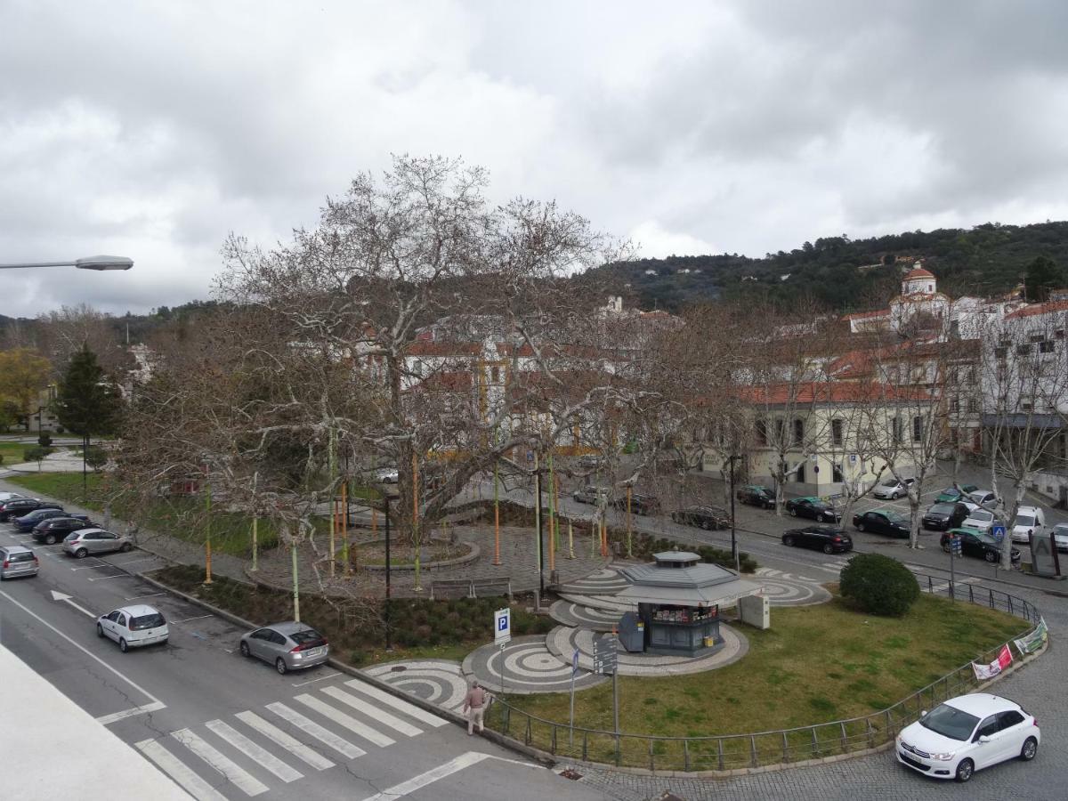 Alojamentos Casa Facha Papaia Portalegre Exterior foto